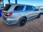 2016 Dodge Durango sxt
