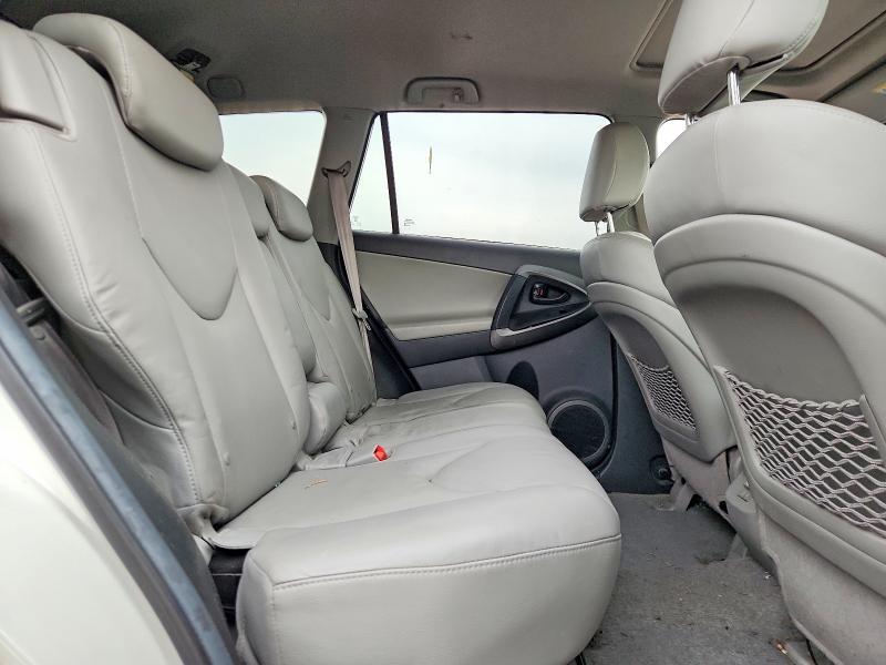 2009 Toyota Rav4 Limited