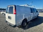 2017 Chevrolet Express Utility / Service Van