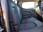 2015 GMC Canyon SLE