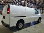 2021 Chevrolet Express 2500 Cargo ** CLN Title * PRI Fleet **
