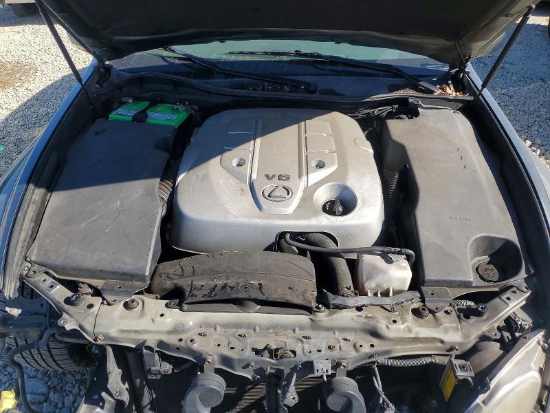 2006 Lexus Gs 300