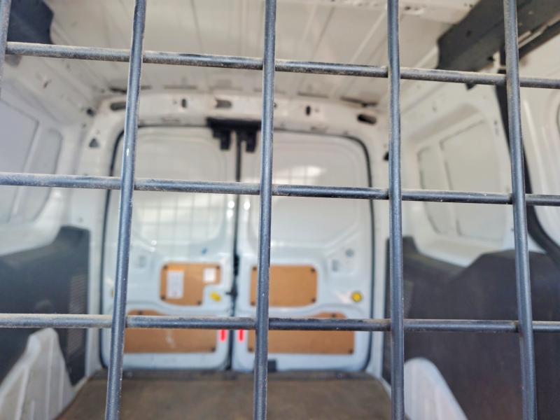 2015 Ford Transit Connect xl