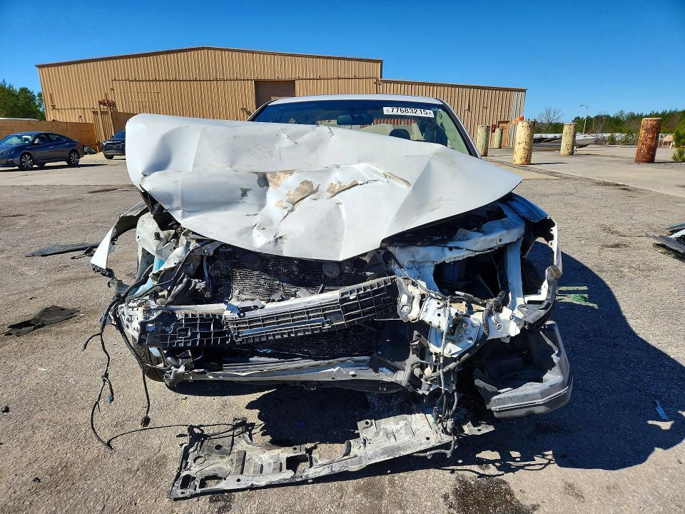 2014 Honda Accord ex