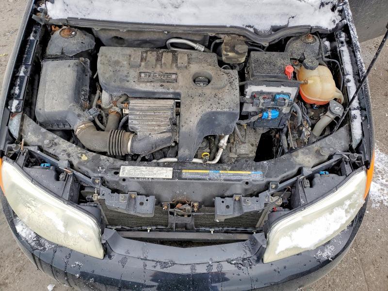 2006 Saturn Ion Level 2