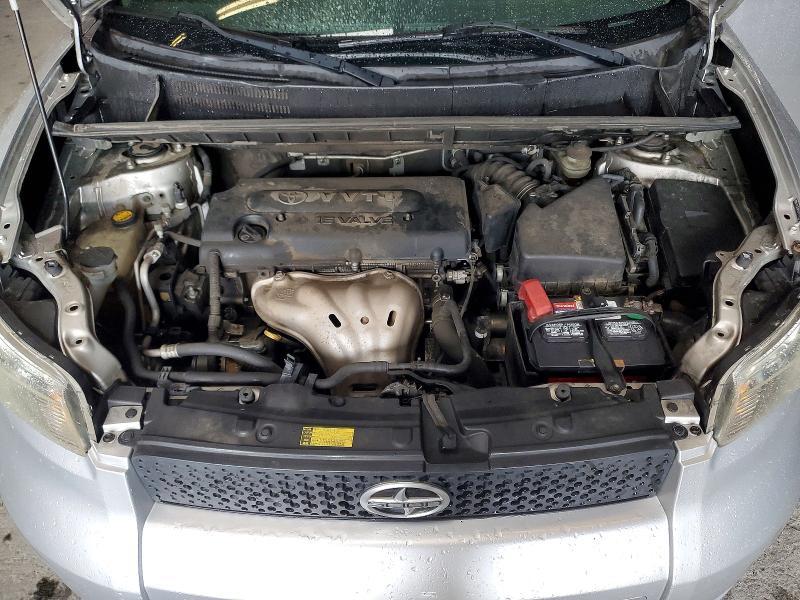 2010 Scion Scion