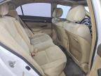 2008 Honda Civic ex