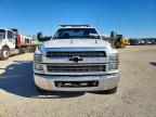 2022 Chevrolet Silverado Medium Duty