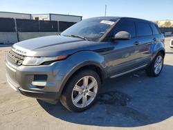 2015 Land Rover Range Rover Evoque Pure Plus en venta en Orlando, FL