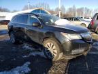 2015 Acura Mdx Technology