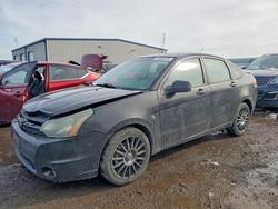 2011 Ford Focus ses en venta en Waldorf, MD