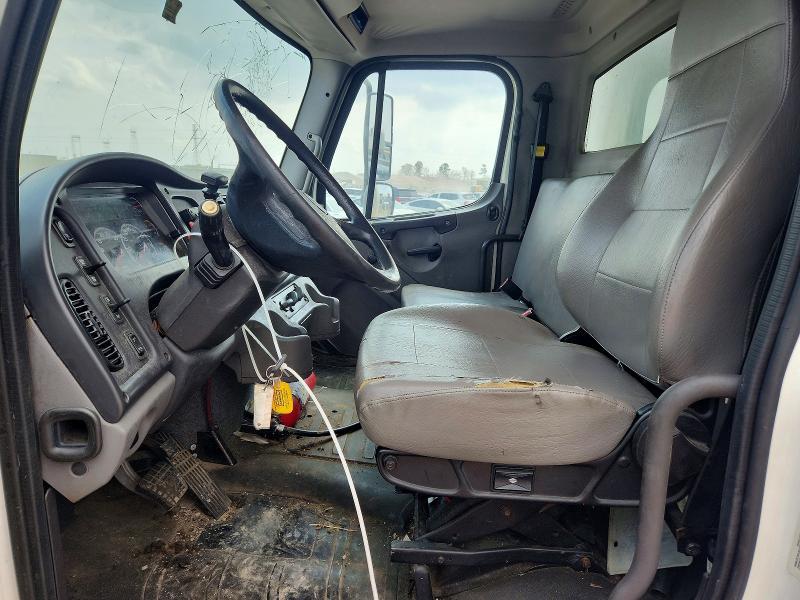 2019 Freightliner M2 106 Medium Duty