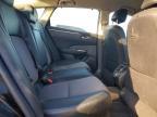 2018 Honda Clarity