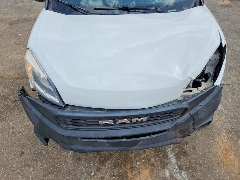 2019 Dodge Ram Promaster City