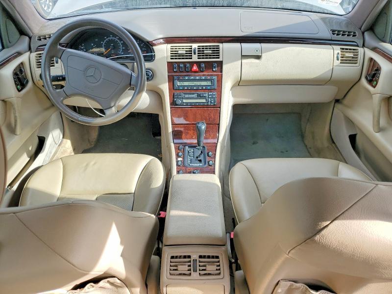 1997 Mercedes-Benz E 320