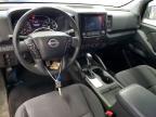 2023 Nissan Frontier s
