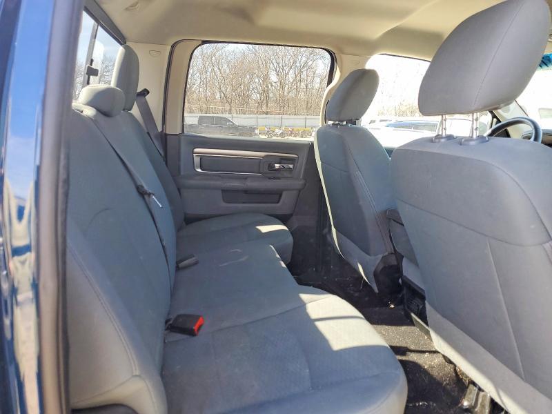 2020 Dodge RAM 1500 Classic SLT