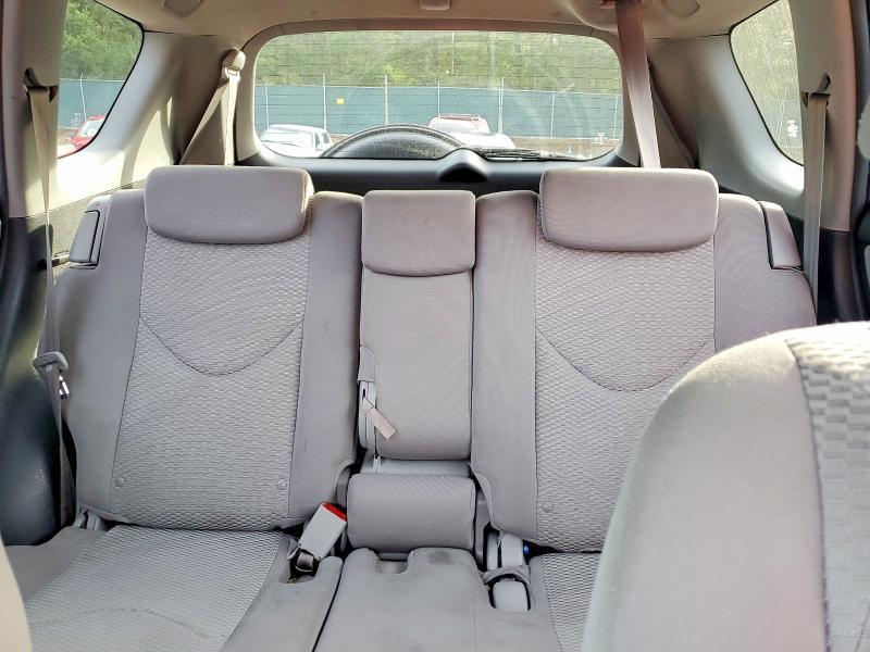 2008 Toyota Rav4 Limited