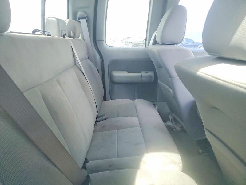 2006 Ford F150