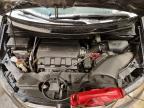 2016 Honda Odyssey ex
