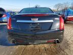 2017 Cadillac Cts Luxury