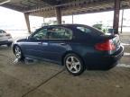 2004 Infinity G35 Base