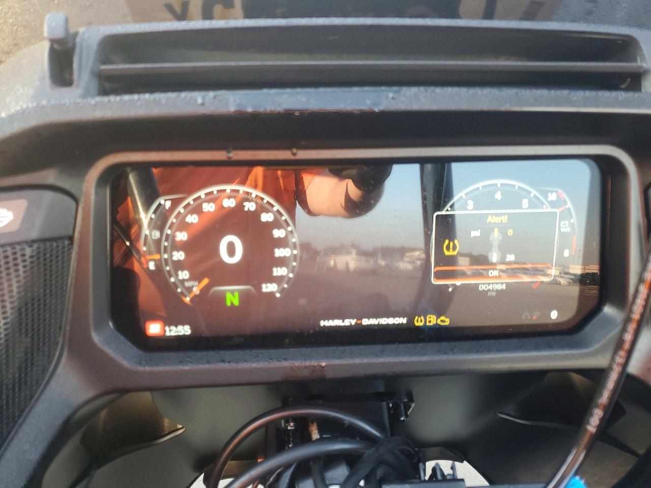 2024 Harley-Davidson Fltrx