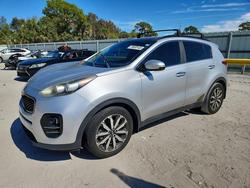 2018 KIA Sportage ex for sale in Fort Pierce, FL