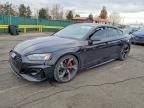 2021 Audi RS5