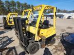 2015 Hyster Forklift