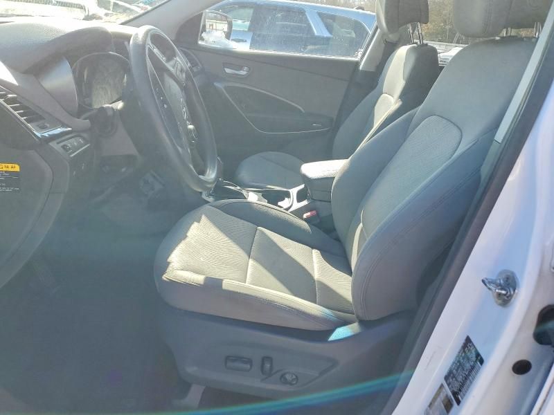 2015 Hyundai Santa fe Sport
