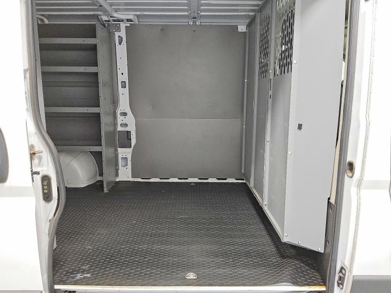 2018 Dodge RAM Promaster 1500 1500 Standard