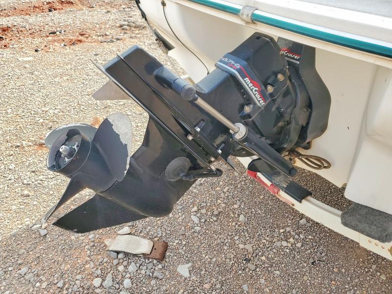 1999 Sea Ray Boat Trlr