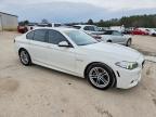 2016 BMW 528 i