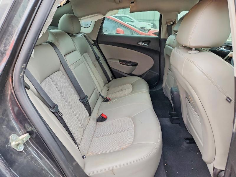 2014 Buick Verano Convenience