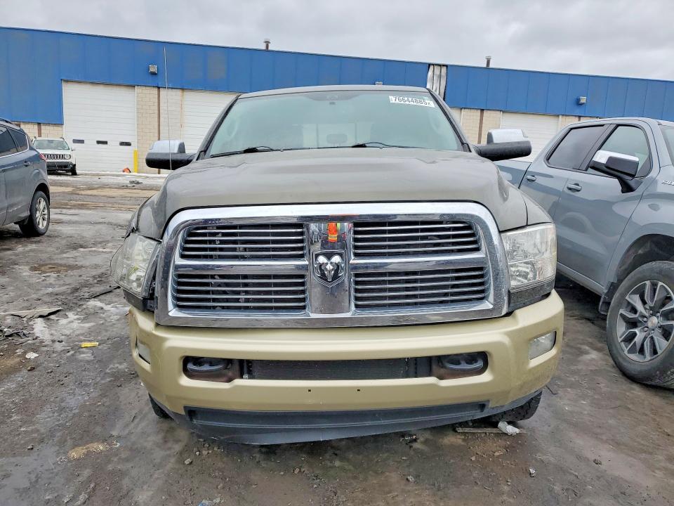 2011 Dodge Ram 2500