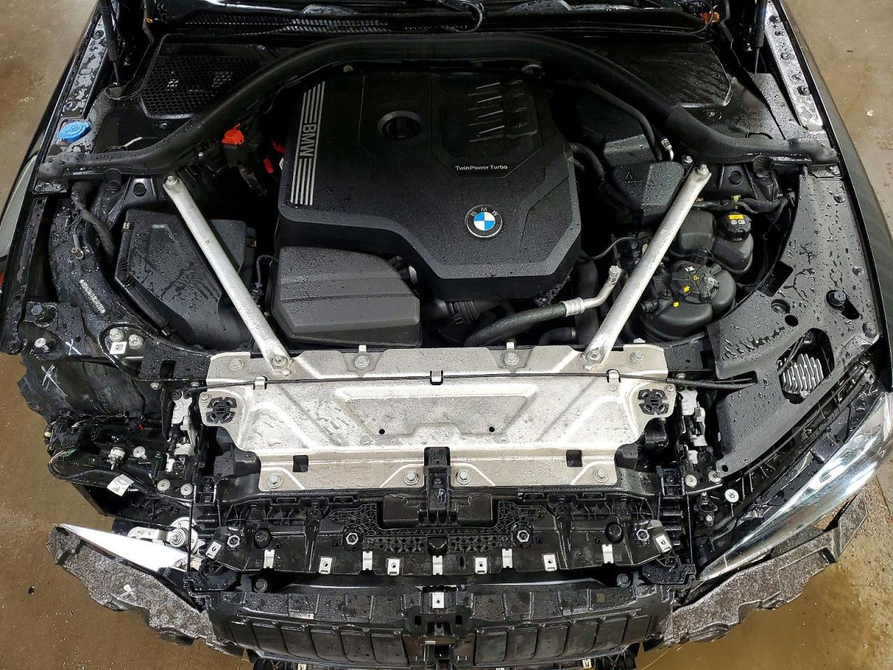 2022 BMW 430xi