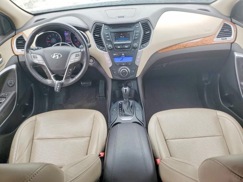 2013 Hyundai Santa fe Sport