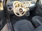 2012 Fiat 500 pop