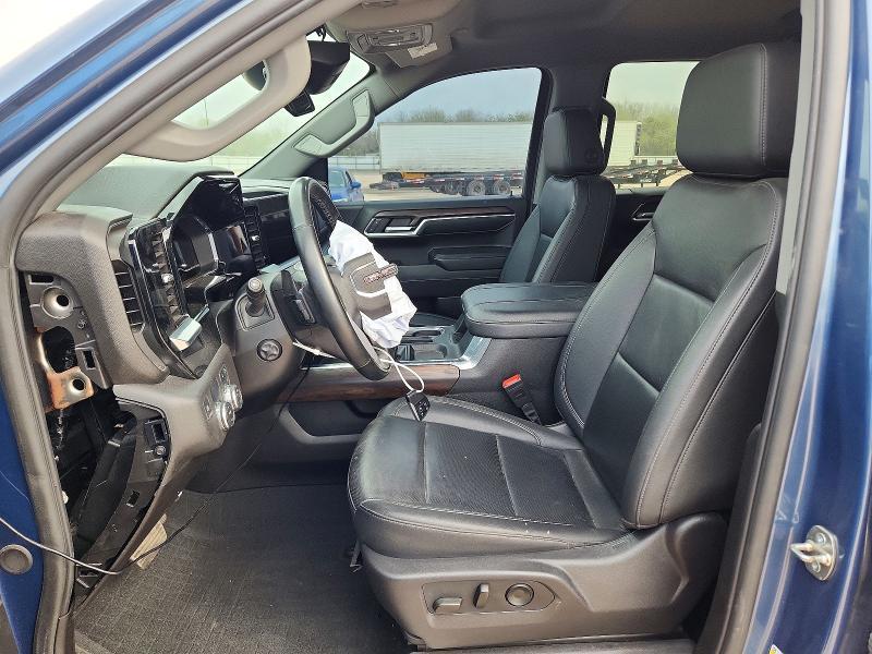 2024 GMC Sierra C1500 slt