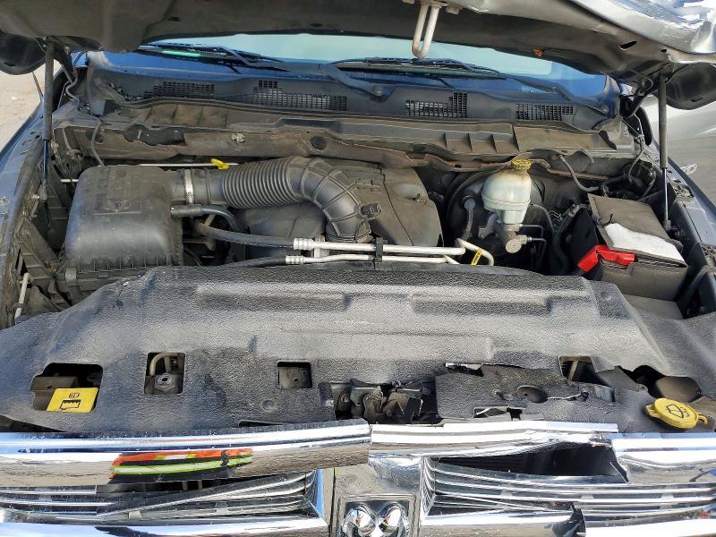 2011 Dodge Ram 1500