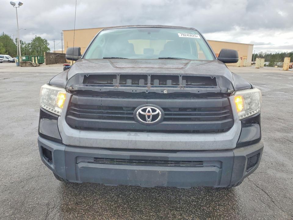 2014 Toyota Tundra SR
