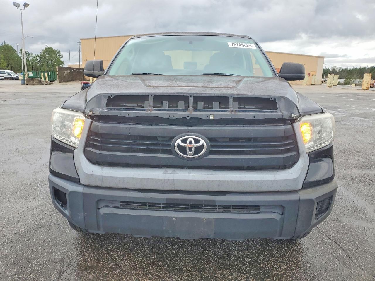 2014 Toyota Tundra SR