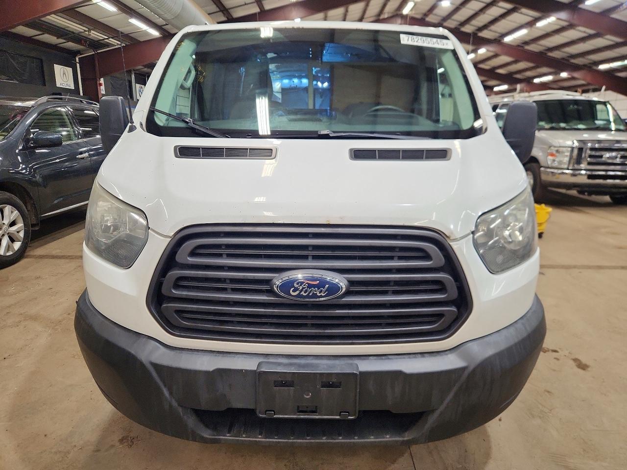 2015 Ford Transit T-250