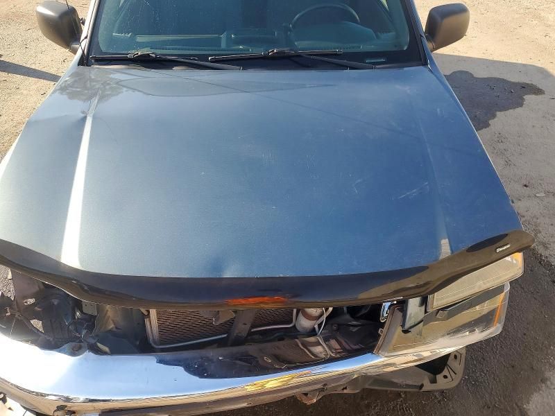 2006 Chevrolet Colorado