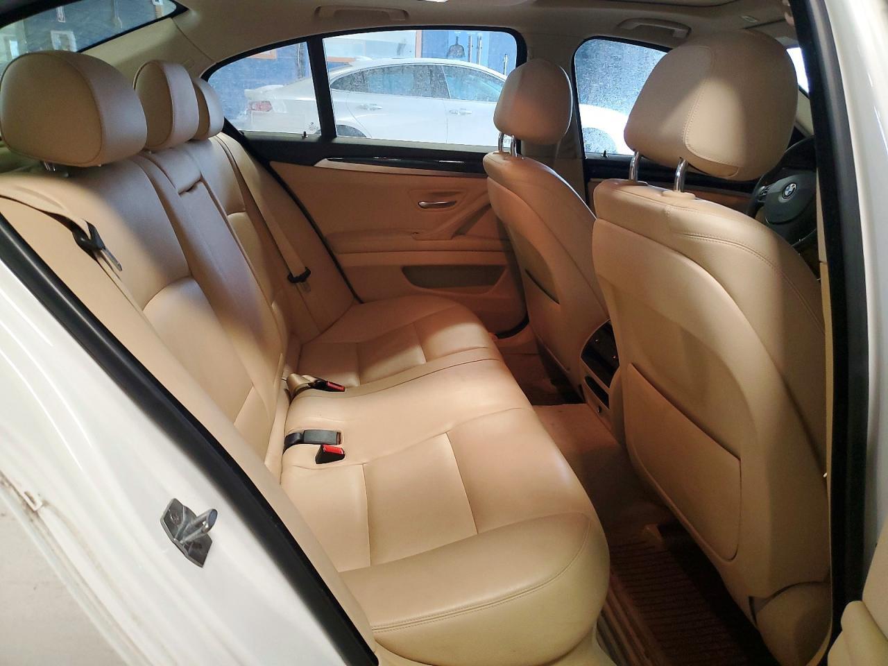 2014 BMW 528 xi