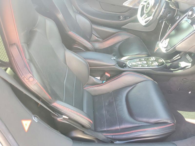 2022 Mclaren Automotive GT