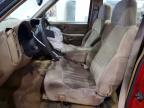1998 Chevrolet S Truck S10