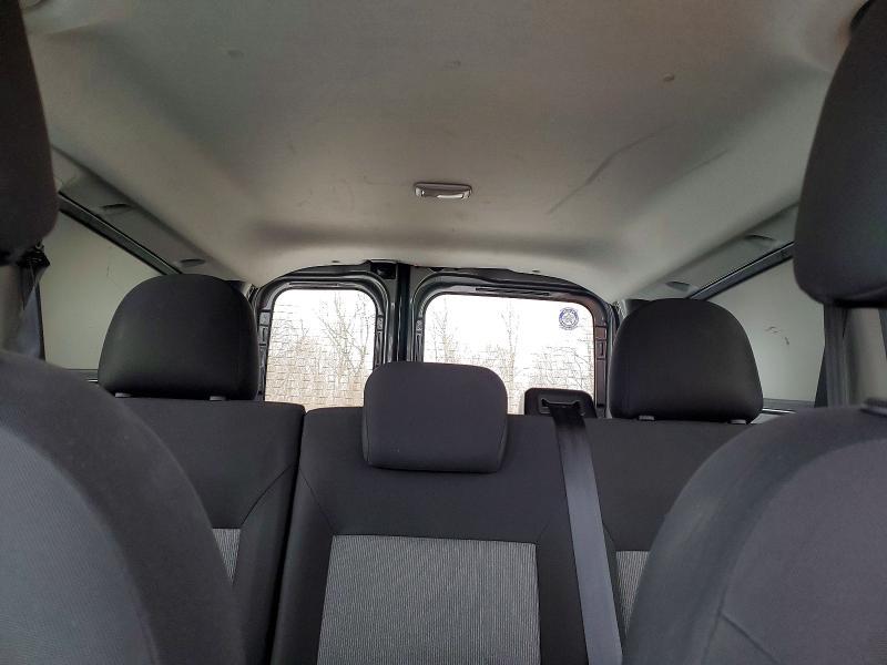 2015 Dodge Ram Promaster City slt
