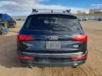 2017 Audi Q5 Premium